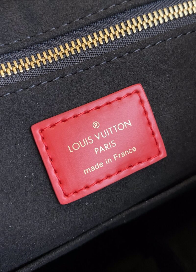 Louis Vuitton Onthego Handbag-41*34*19CM(NO BOX） - Image 4