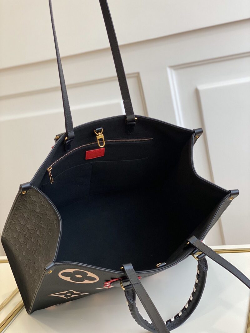 Louis Vuitton Onthego Handbag-41*34*19CM(NO BOX） - Image 2