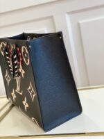 Louis Vuitton Onthego Handbag-41*34*19CM(NO BOX） - Image 6