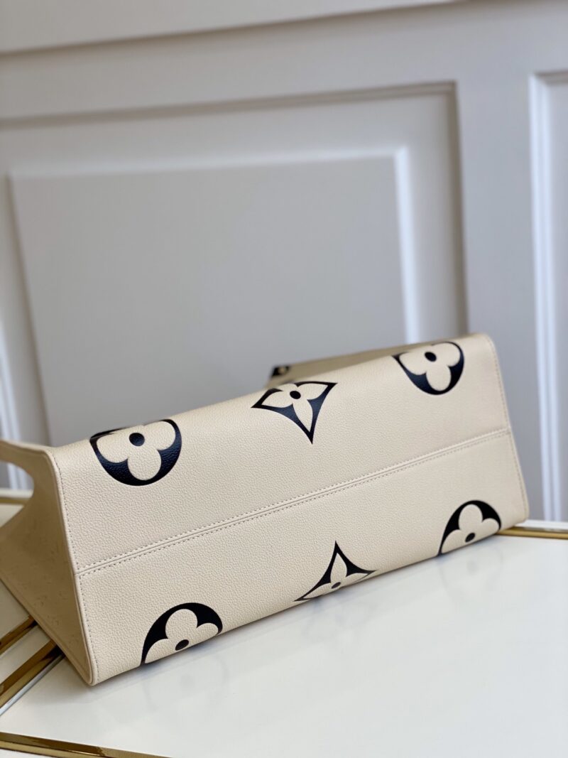 Louis Vuitton Onthego Handbag-41*34*19CM(NO BOX) - Image 2