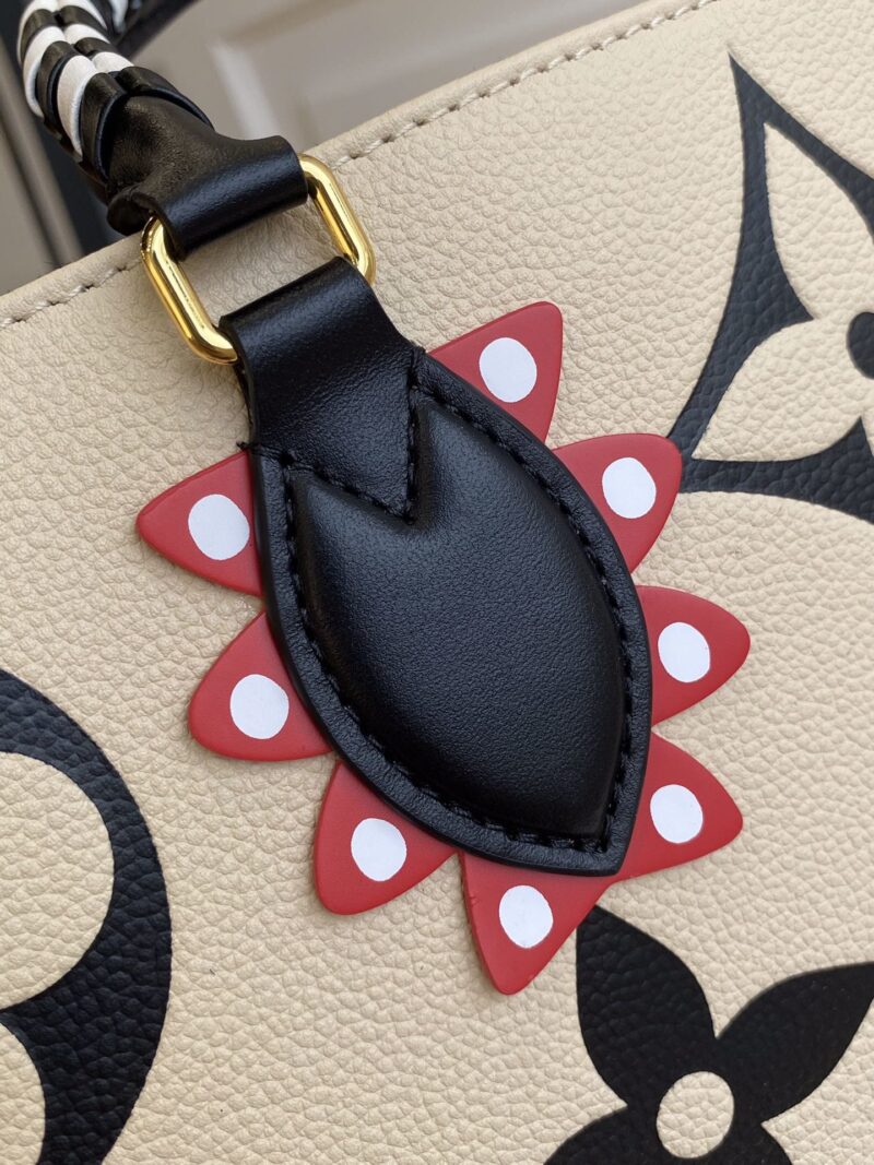 Louis Vuitton Onthego Handbag-41*34*19CM(NO BOX) - Image 4