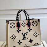 Louis Vuitton Onthego Handbag-41*34*19CM(NO BOX)