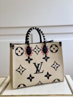 Louis Vuitton Onthego Handbag-41*34*19CM(NO BOX)