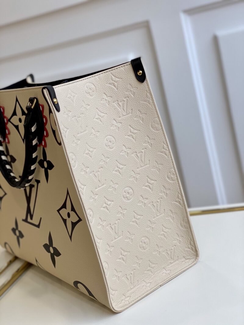 Louis Vuitton Onthego Handbag-41*34*19CM(NO BOX) - Image 6