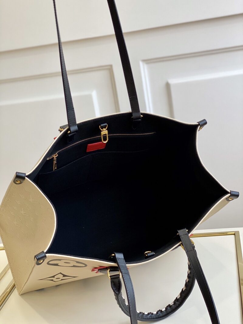 Louis Vuitton Onthego Handbag-41*34*19CM(NO BOX) - Image 8