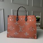Louis Vuitton Onthego Handbag-41*34*19CM（NO BOX）