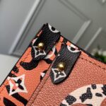 Louis Vuitton Onthego Handbag-41*34*19CM（NO BOX） - Image 4