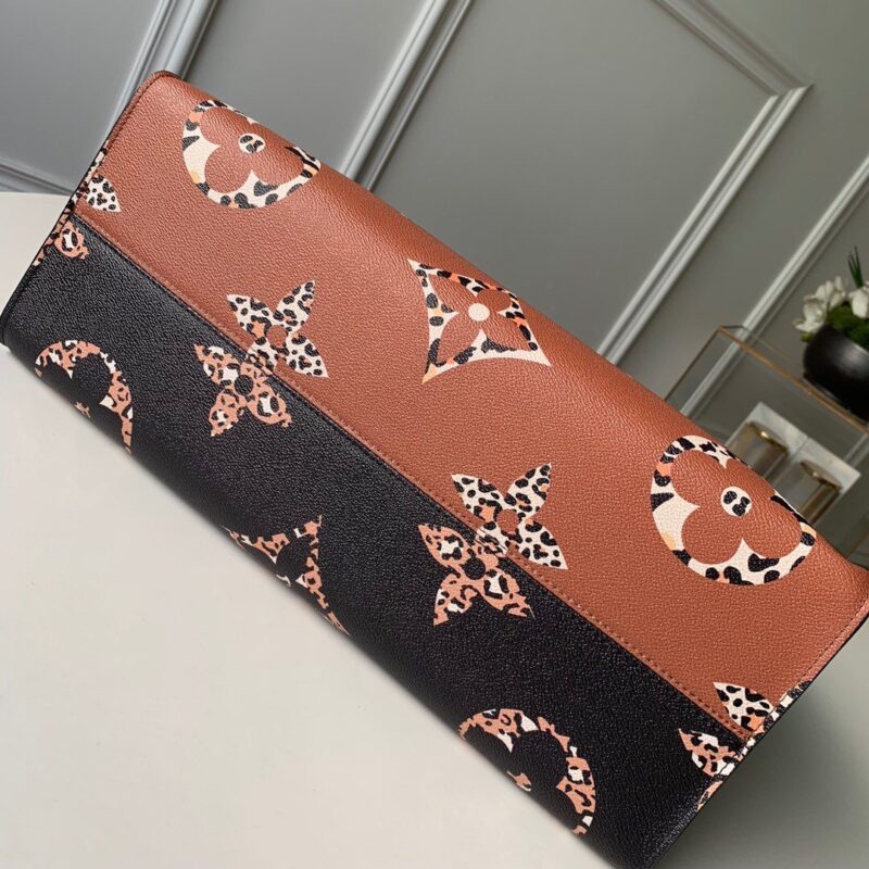 Louis Vuitton Onthego Handbag-41*34*19CM（NO BOX） - Image 6