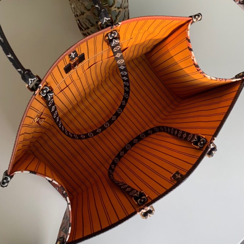 Louis Vuitton Onthego Handbag-41*34*19CM（NO BOX） - Image 7