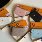 Louis Vuitton Zippy Wallet-13.8X9X1.5CM