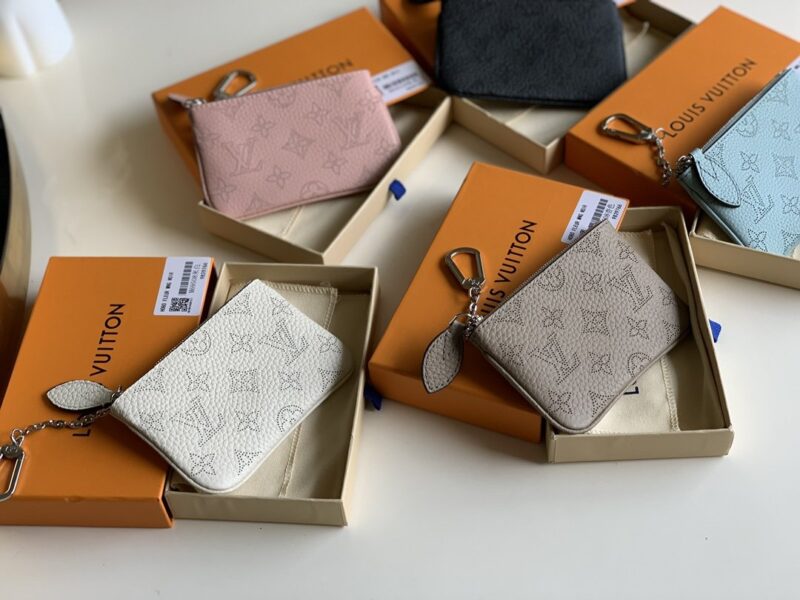 Louis Vuitton Zippy Wallet-13.8X9X1.5CM - Image 3