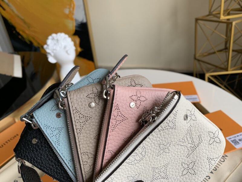 Louis Vuitton Zippy Wallet-13.8X9X1.5CM - Image 5