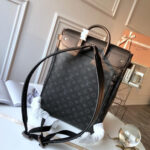 Louis Vuitton Steamber Backpsck-32*45*16CM - Image 3