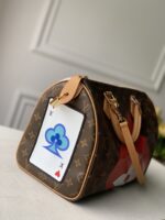 Louis Vuitton Speedy Bandoulière 30-30*21*17CM - Image 3