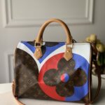 Louis Vuitton Speedy Bandoulière 30-30*21*17CM