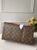 Louis Vuitton Speedy Bandoulière 30-30*21*17CM - Image 7