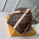 Louis Vuitton Speedy Bandoulière 30-30*21*17CM - Image 2