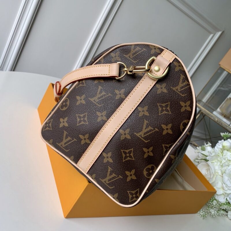 Louis Vuitton Speedy Bandoulière 30-30*21*17CM - Image 2