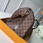Louis Vuitton Speedy Bandoulière 30-30*21*17CM - Image 2