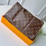 Louis Vuitton Speedy Bandoulière 30-30*21*17CM - Image 6