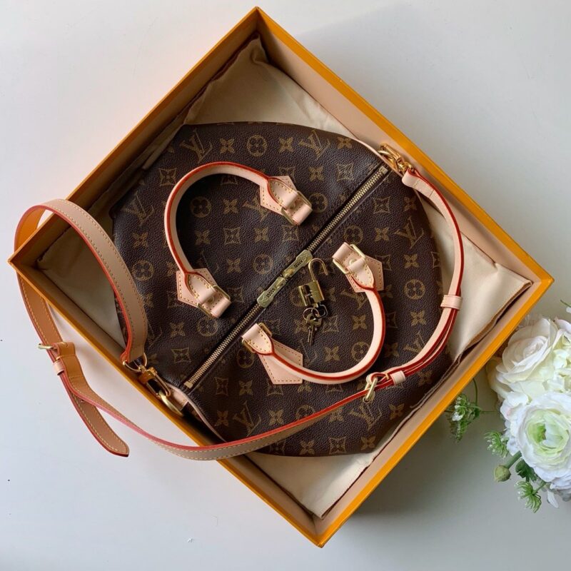 Louis Vuitton Speedy Bandoulière 30-30*21*17CM - Image 7