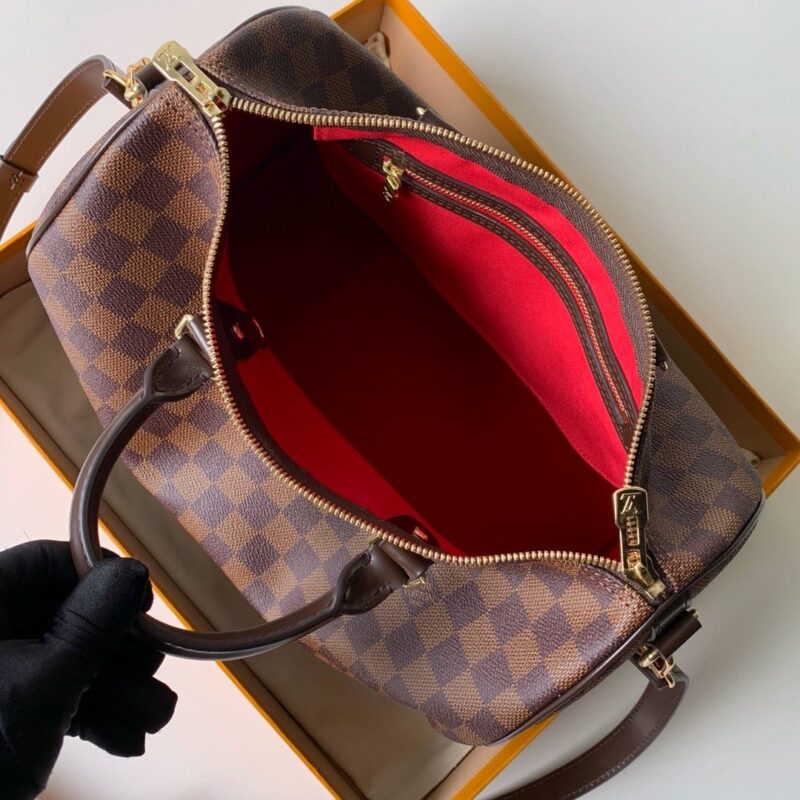 Louis Vuitton Speedy Bandoulière 30-30*21*17CM - Image 7
