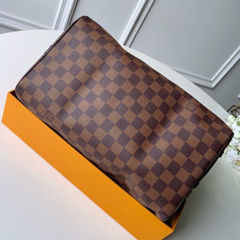 Louis Vuitton Speedy Bandoulière 30-30*21*17CM - Image 9