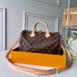 Louis Vuitton Speedy Bandoulière 30-30*21*17CM