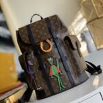 Louis Vuitton Christopher Backpack-41*48*13CM