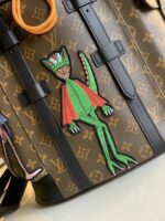 Louis Vuitton Christopher Backpack-41*48*13CM - Image 6