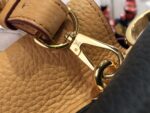 Louis Vuitton Capucines Bag-31.5*20*11CM - Image 4