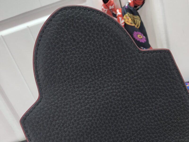 Louis Vuitton Capucines Bag-31.5*20*11CM - Image 7