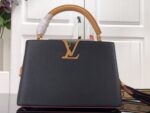 Louis Vuitton Capucines Bag-31.5*20*11CM