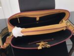 Louis Vuitton Capucines Bag-31.5*20*11CM - Image 9