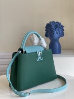 Louis Vuitton Capucines Bag-31.5*20*11CM - Image 2