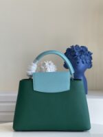 Louis Vuitton Capucines Bag-31.5*20*11CM - Image 3