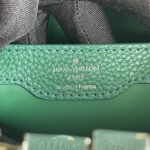 Louis Vuitton Capucines Bag-31.5*20*11CM - Image 6