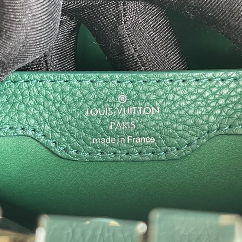 Louis Vuitton Capucines Bag-31.5*20*11CM - Image 6