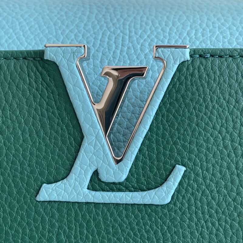 Louis Vuitton Capucines Bag-31.5*20*11CM - Image 7