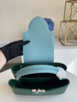 Louis Vuitton Capucines Bag-31.5*20*11CM - Image 9