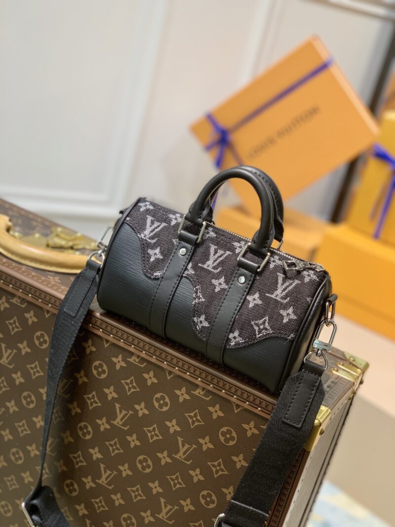 Louis Vuitton Everyday Bag-21×9×12CM - Image 2