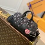 Louis Vuitton Everyday Bag-21×9×12CM