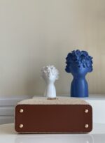 Louis Vuitton Capucines Bag-31.5*20*11CM - Image 2