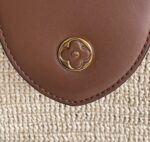 Louis Vuitton Capucines Bag-31.5*20*11CM - Image 5