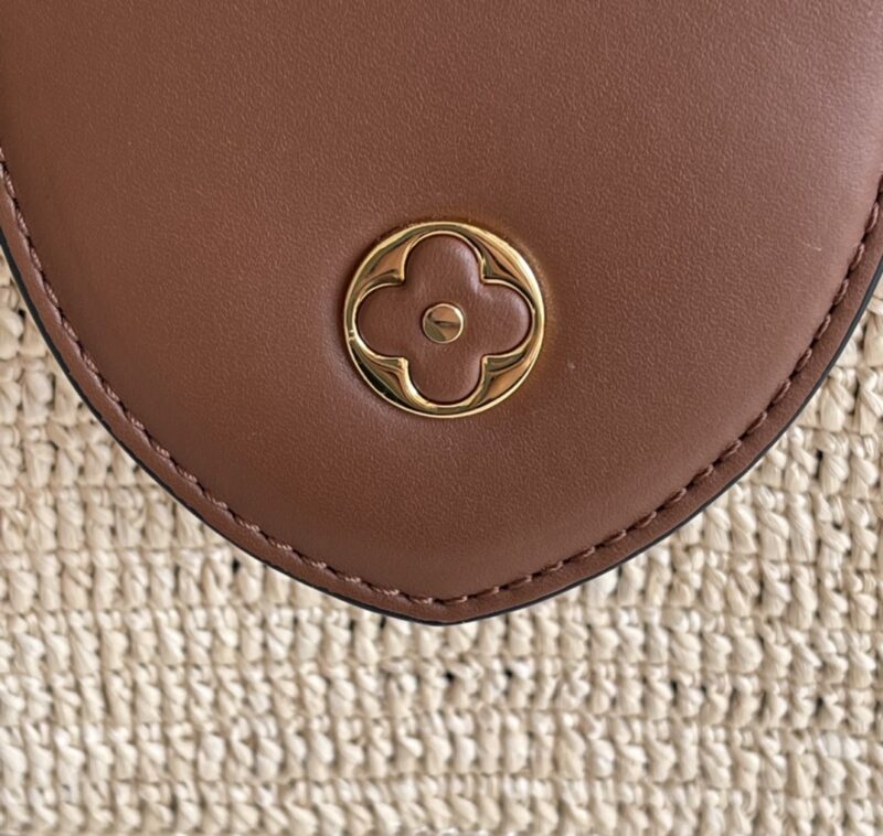 Louis Vuitton Capucines Bag-31.5*20*11CM - Image 5