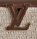 Louis Vuitton Capucines Bag-31.5*20*11CM - Image 8