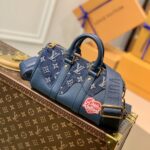 Louis Vuitton Everyday Bag-21×9×12CM