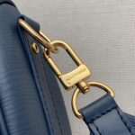 Louis Vuitton Everyday Bag-21×9×12CM - Image 2