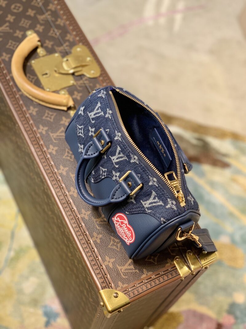 Louis Vuitton Everyday Bag-21×9×12CM - Image 3