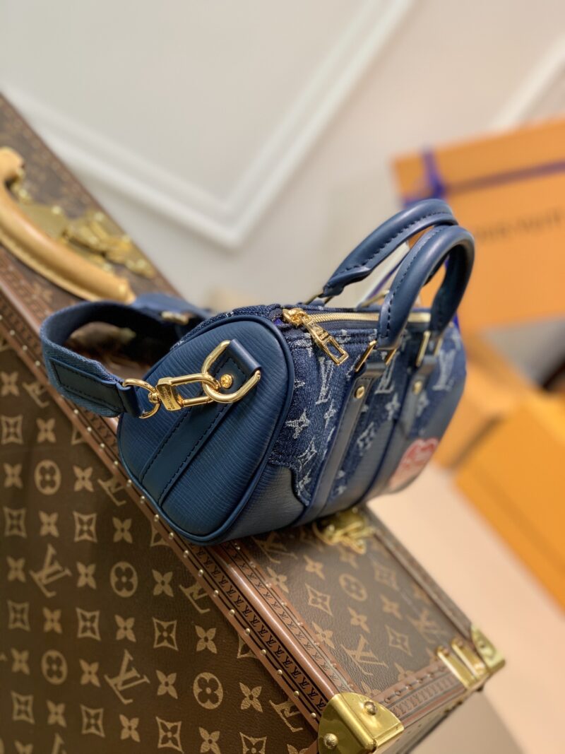 Louis Vuitton Everyday Bag-21×9×12CM - Image 5